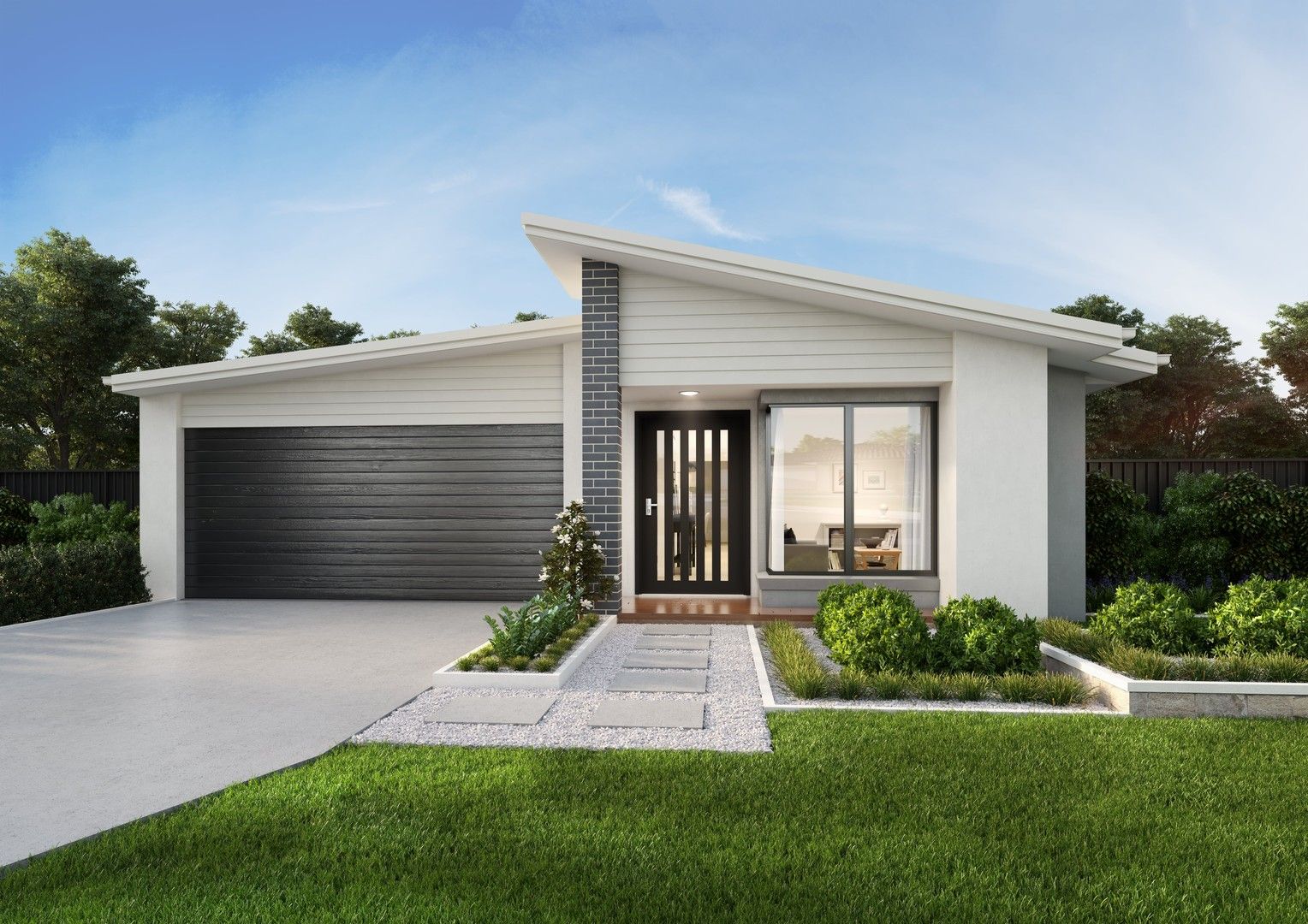 3 bedrooms New House & Land in Lot 1/97 Perdita St BELLBIRD PARK QLD, 4300