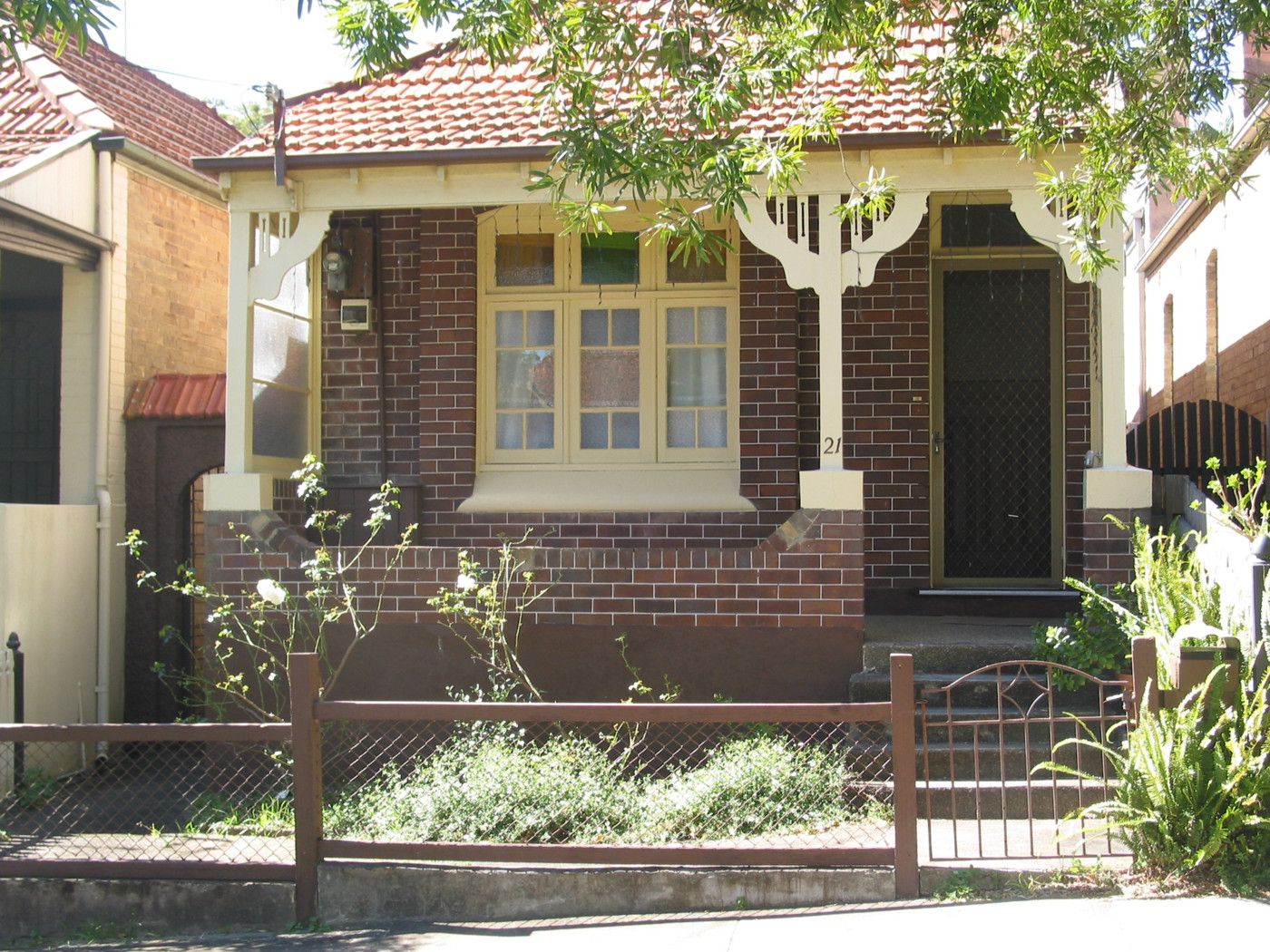 21 Mitchell Street, Naremburn NSW 2065, Image 0
