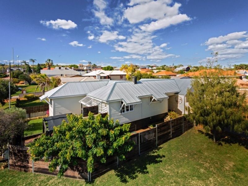 14 Queen Street, Geraldto Property History & Address Research Domain