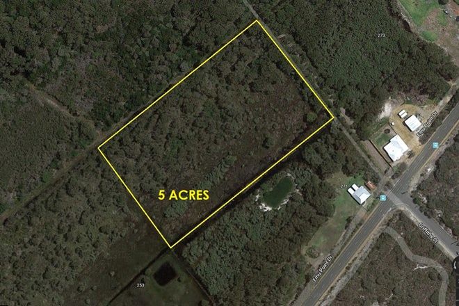 Picture of Lot 350 Griffith Street, COLLINGWOOD PARK WA 6330