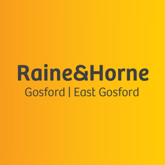 Raine & Horne Gosford - Property Management