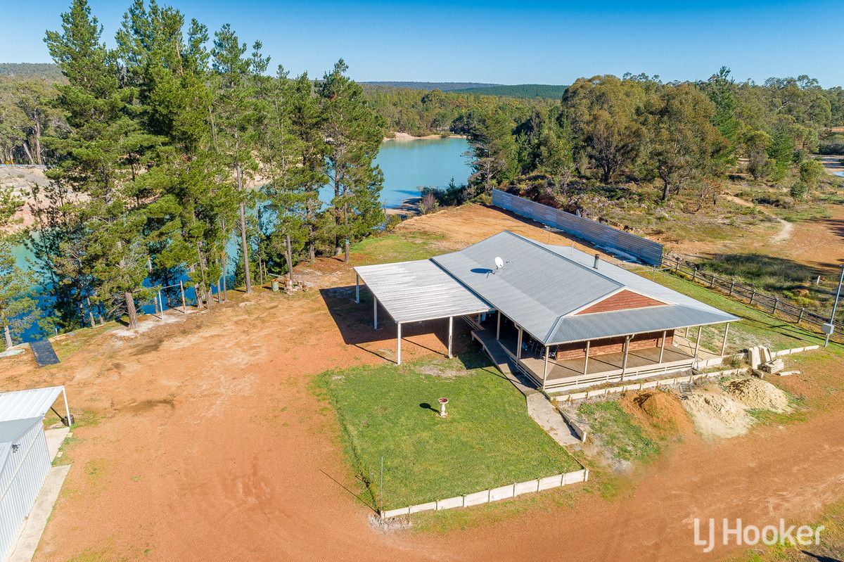 55 Montgomery Street, Allanson WA 6225, Image 1