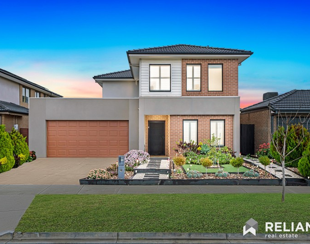 35 Roundhay Crescent, Point Cook VIC 3030