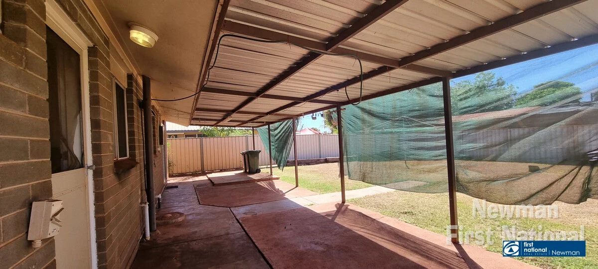 Additional image 11 of 8 Mackay Street, Newman WA 6753