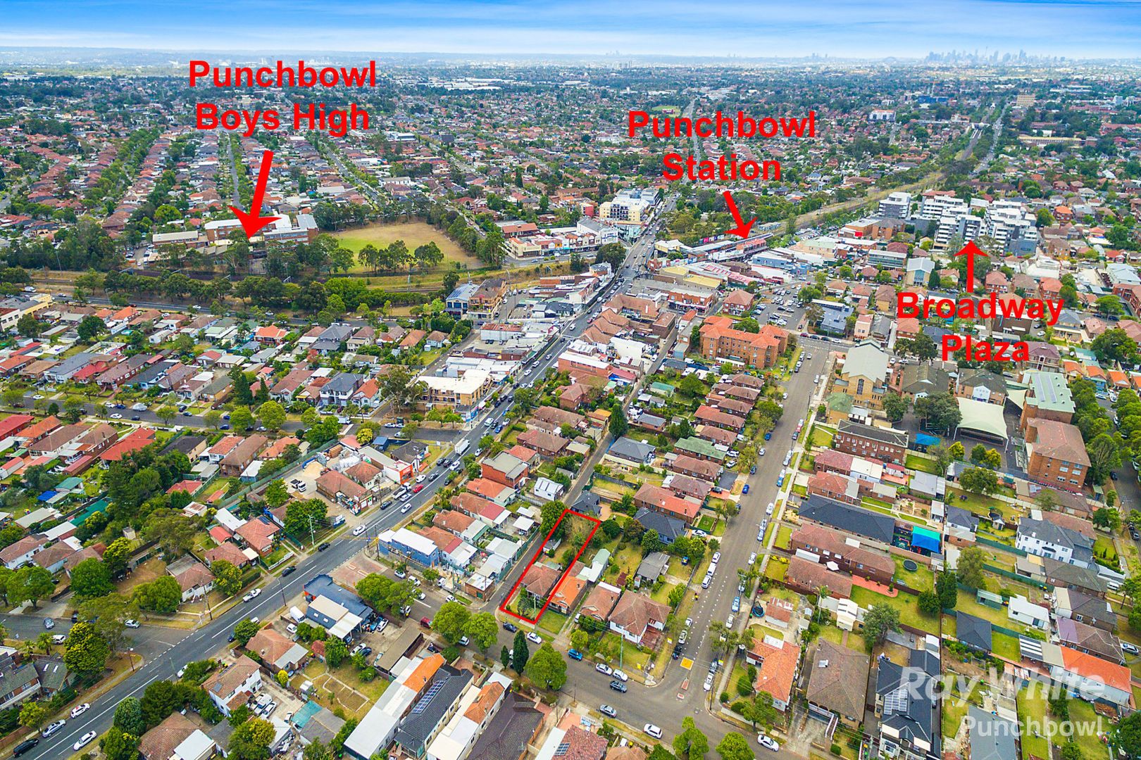 2 Victoria Road, Punchbowl NSW 2196, Image 2