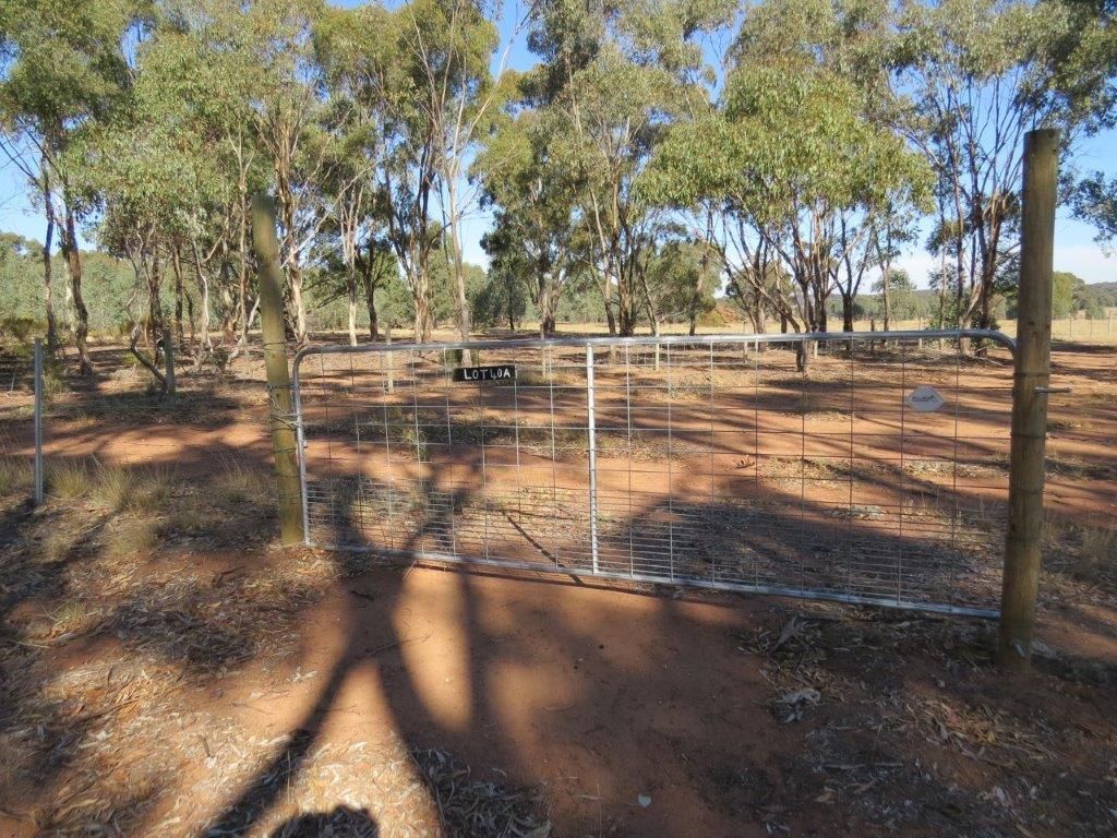 Lot 40A Monument Drive, Wedderburn VIC 3518, Image 0