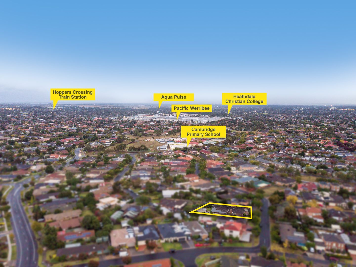 44 Eleanor Drive, Hoppers Crossing VIC 3029, Image 1