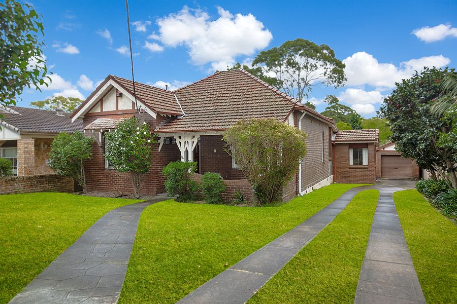 127 Albert Road, Strathfield NSW 2135, Image 0