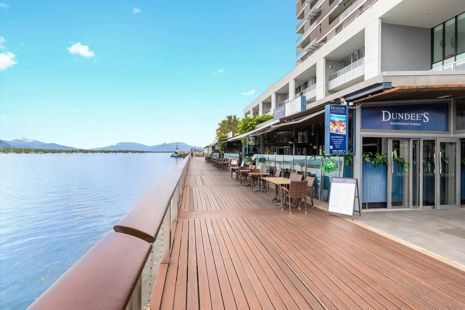 Additional image 23 of 504/1 Marlin Parade, Cairns City QLD 4870