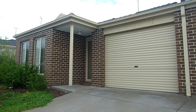 Picture of 6/51 Leigh Drive, PAKENHAM VIC 3810