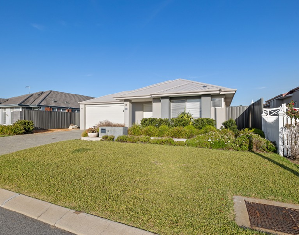 14 Appaloosa Avenue, Darling Downs WA 6122