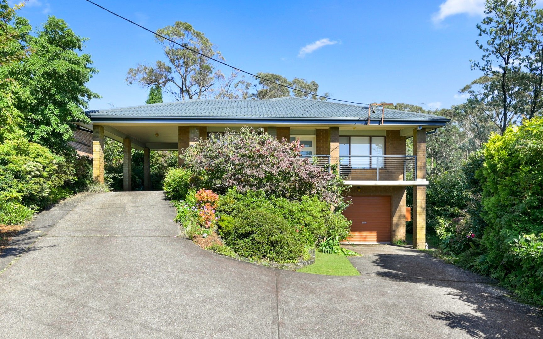 30 Panorama Crescent, Wentworth Falls NSW 2782, Image 1