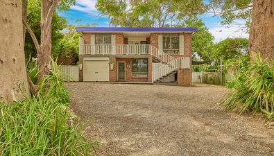 Picture of 90 Kennedy Drive, PORT MACQUARIE NSW 2444