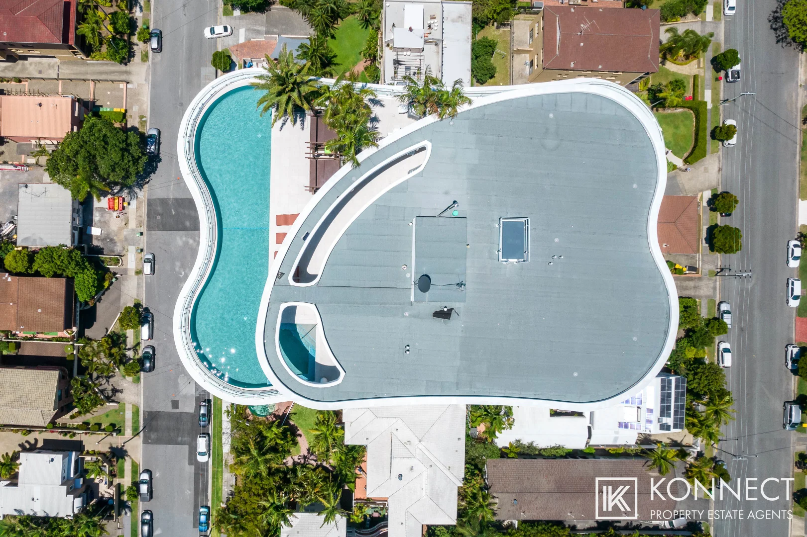 Additional image 12 of 1001/28 Second Ave, Broadbeach QLD 4218