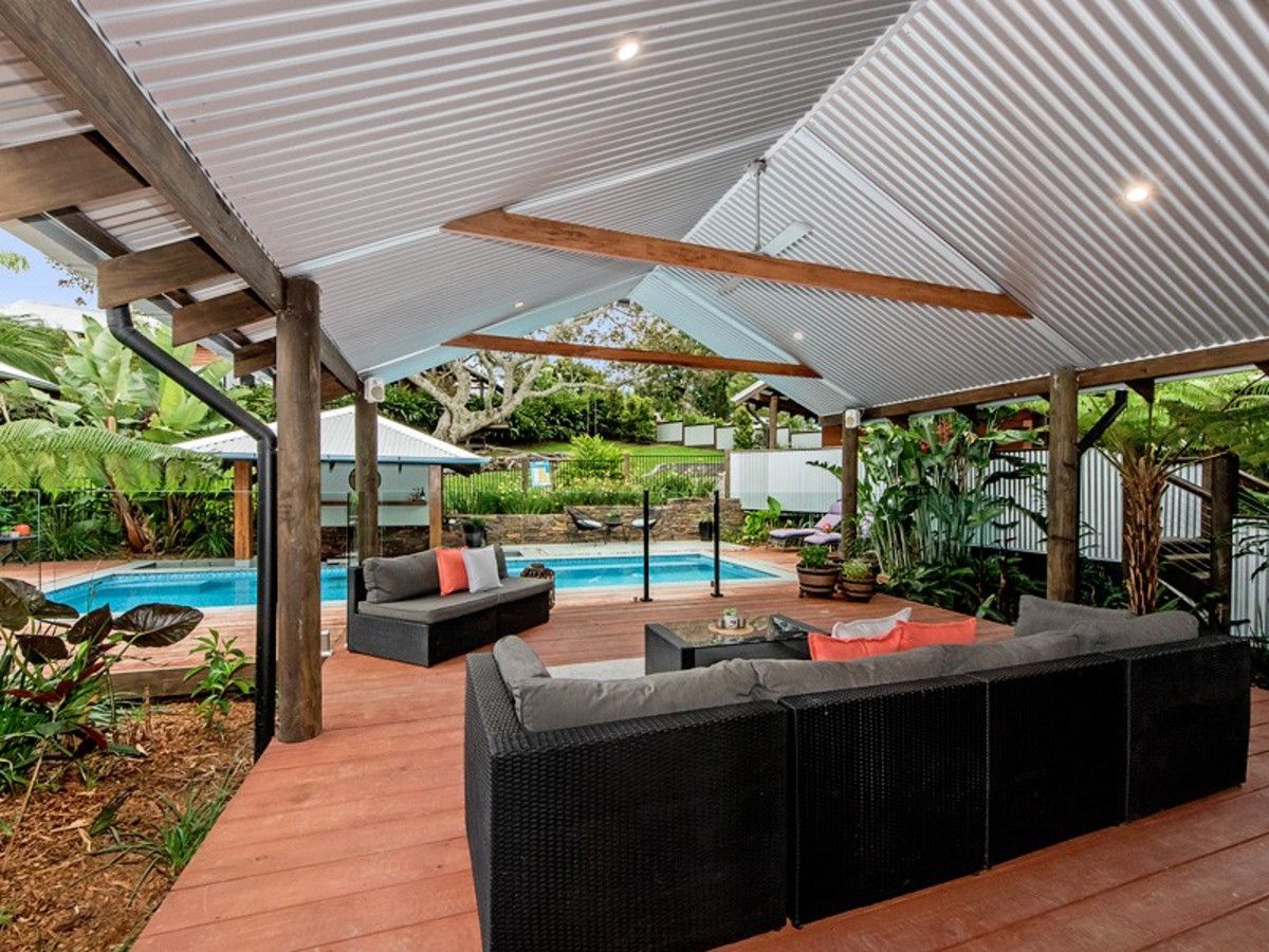 Lot 2/2 Stockyard Court, Tallebudgera QLD 4228, Image 2