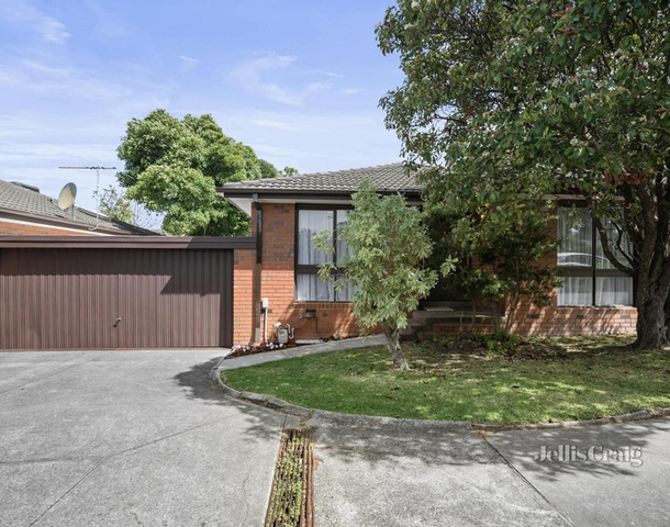 1/28 Simpsons Road, Box Hill VIC 3128