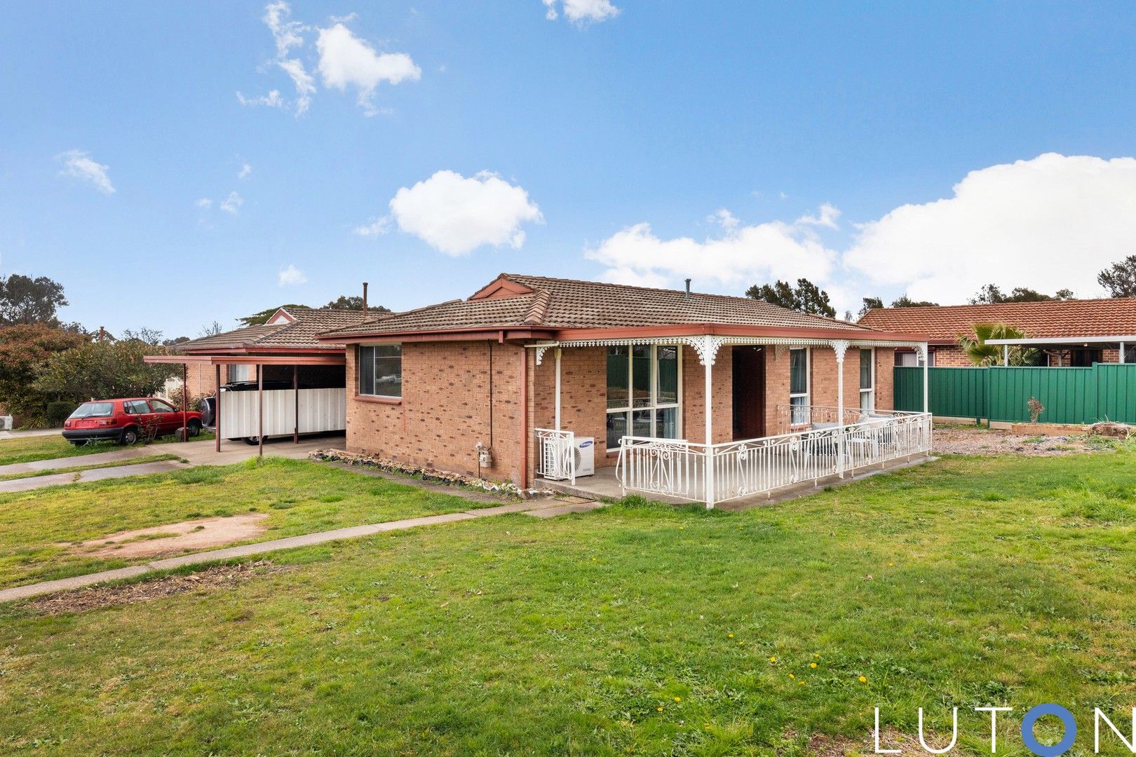 3 bedrooms House in 2 Saywell Place CHARNWOOD ACT, 2615