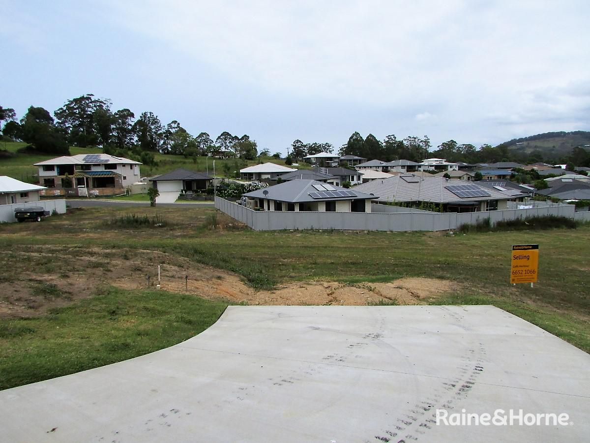 Sold Lot 307 Fidler Way, North Boambee Valley NSW 2450 on 31 Jul 2020