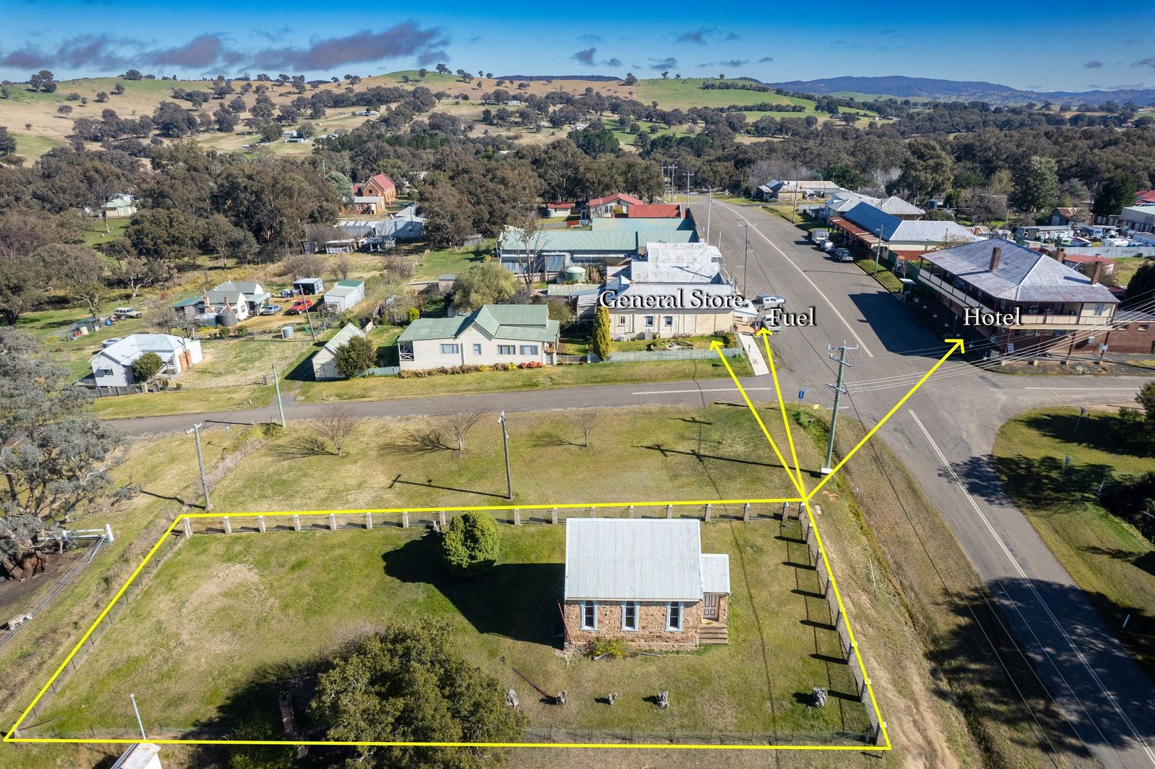 _ Binda Street, Crookwell NSW 2583, Image 1