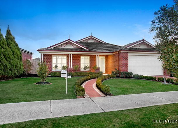 11 Code Crescent, Doreen VIC 3754