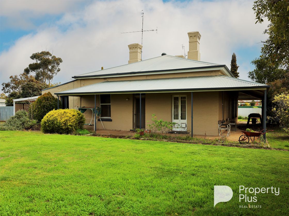 120 High Street, Charlton VIC 3525, Image 0