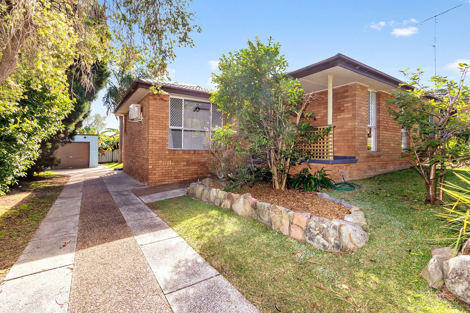 22 Justin Parade, Elermore Vale NSW 2287 House For Rent Domain