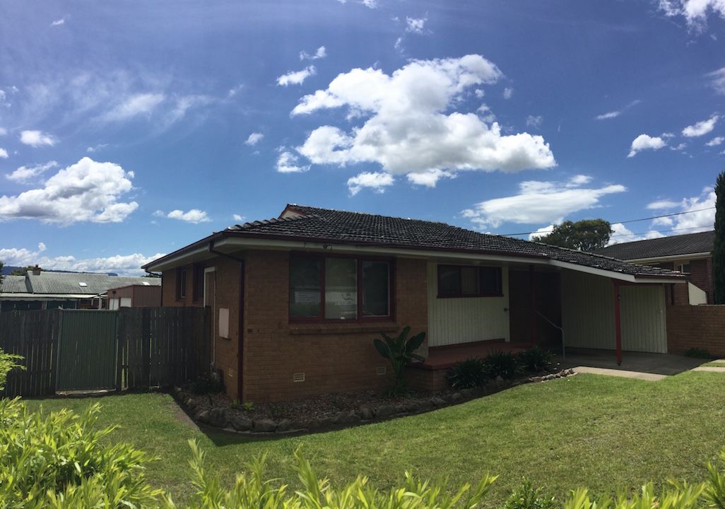 2 Alfred Street, Bomaderry NSW 2541, Image 1