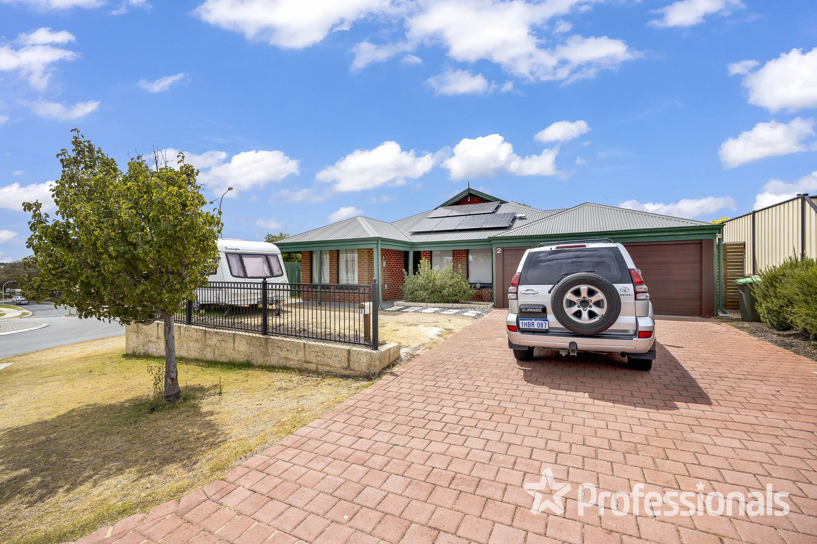 2 Lower Keys Drive, Clarkson WA 6030