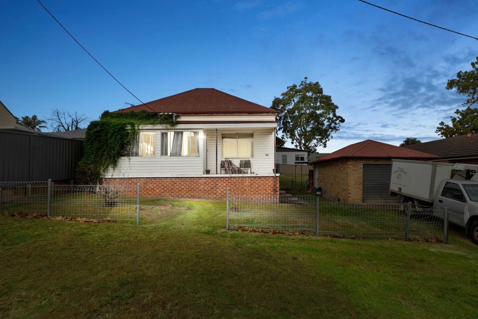 114 Aberdare Street, Kurri Kurri NSW 2327, Image 0