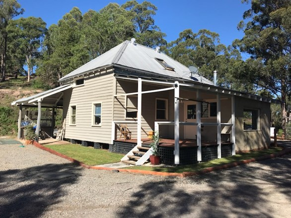 662 Hawks Head Road, Brogo NSW 2550