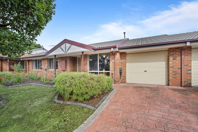 Picture of 5 Boonah Way, FOREST HILL VIC 3131