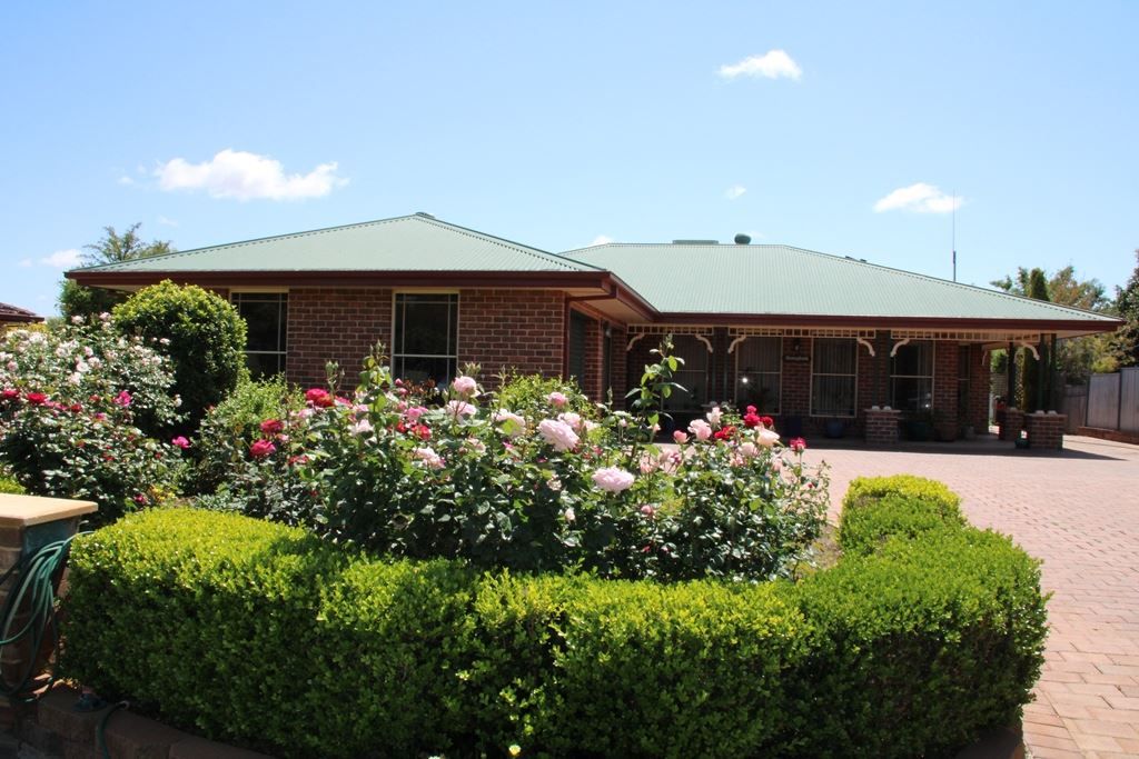 50 Villarette Avenue, Narrabri NSW 2390, Image 2