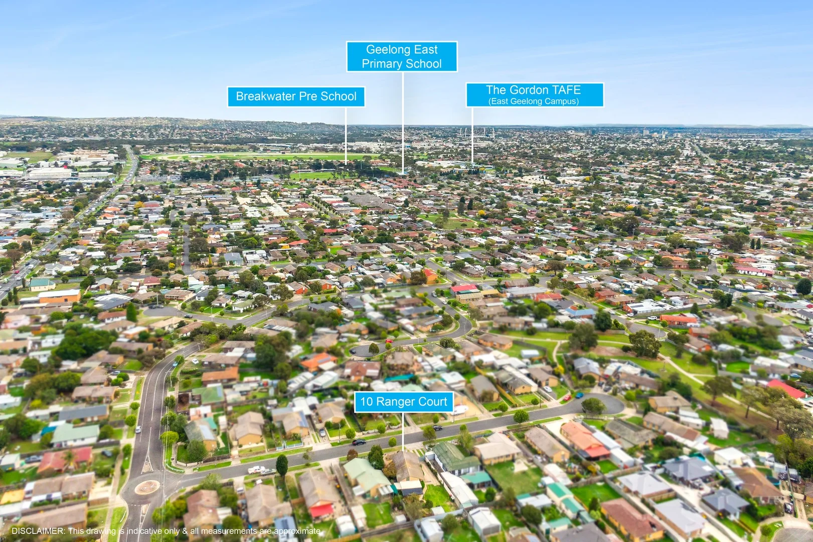 Additional image 14 of 10 Ranger Court, Whittington VIC 3219