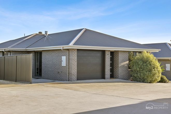 Picture of 6/654 West Tamar Highway, LEGANA TAS 7277