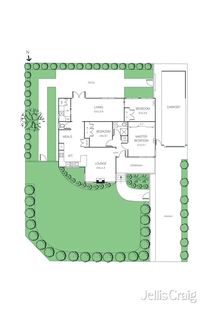 Additional image 11 of 20 Belmont Road West, Croydon South VIC 3136