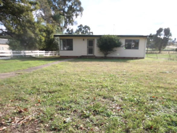 60 Bettington Street, Merriwa NSW 2329