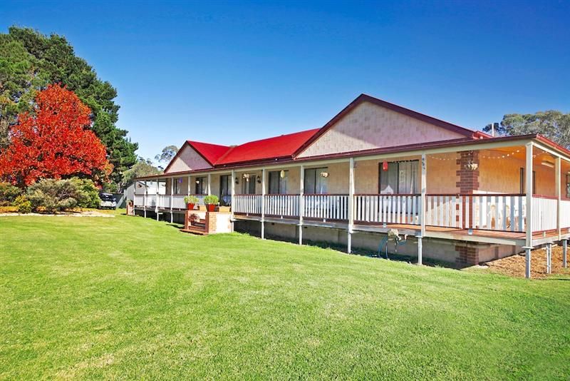 482 Wilson Drive, BALMORAL VILLAGE NSW 2571, Image 1