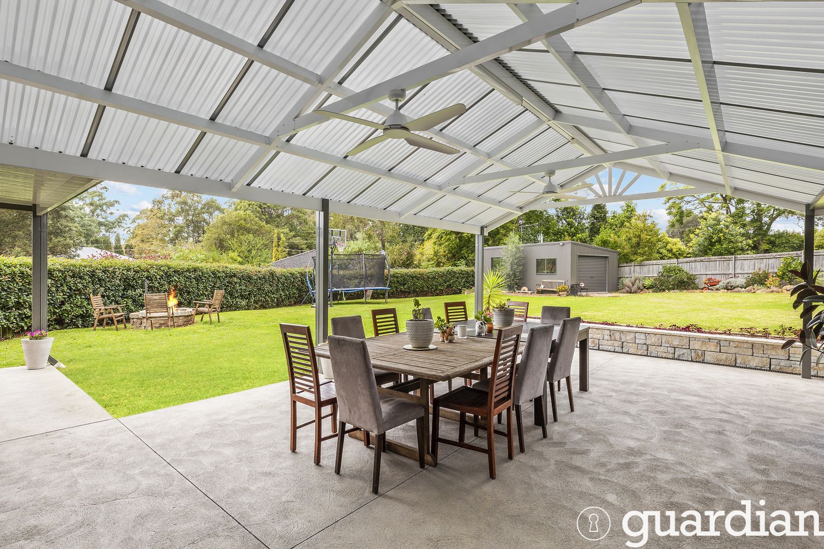 12 Wirra Place, Glenorie NSW 2157, Image 2