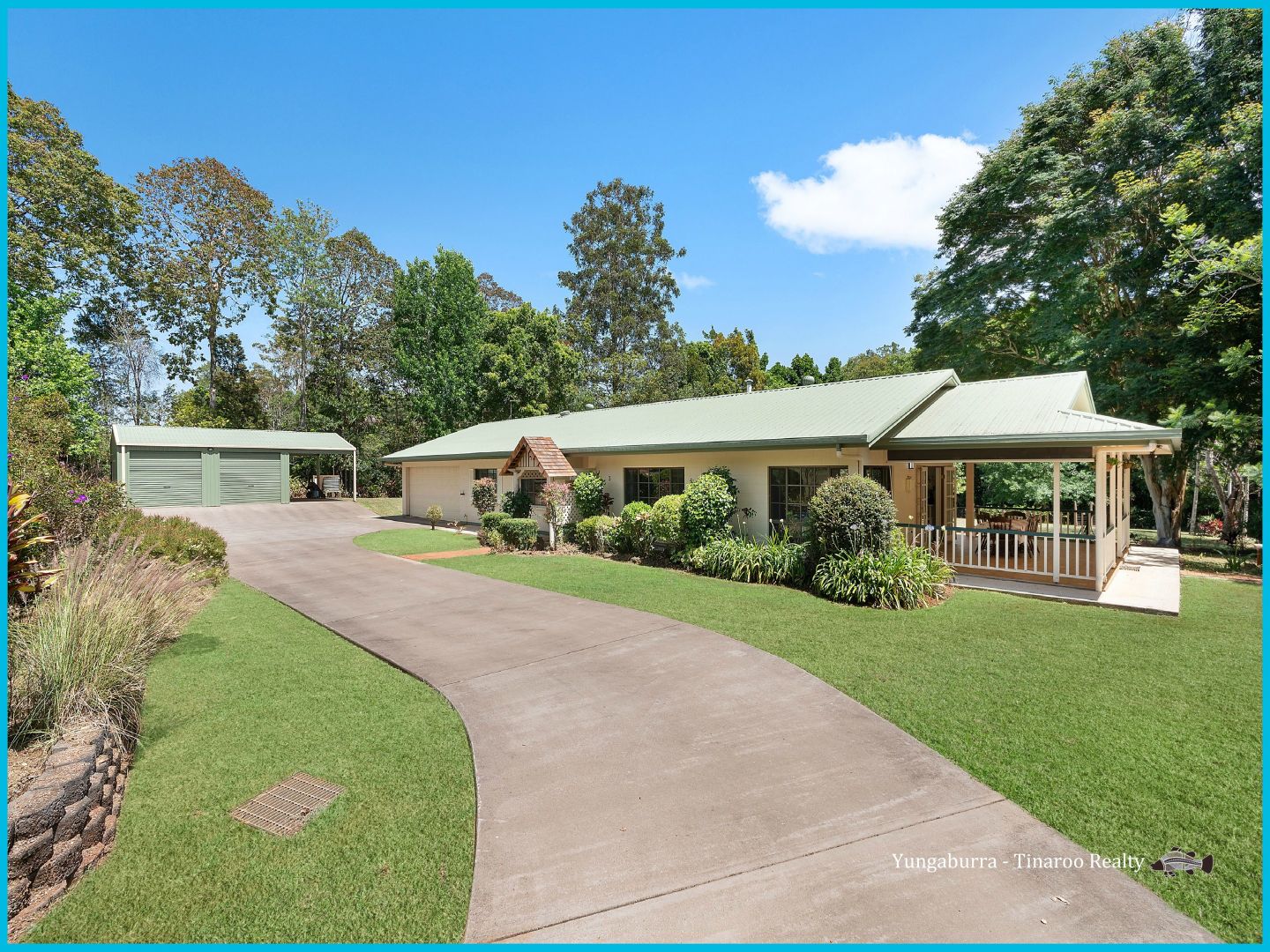 41 Figtree Close, Malanda Property History & Address Research Domain