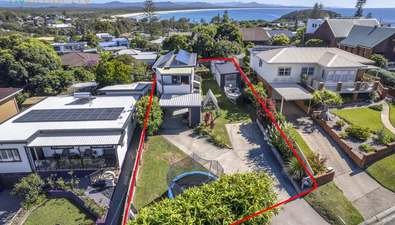 Picture of 12 Hill Street, SCOTTS HEAD NSW 2447