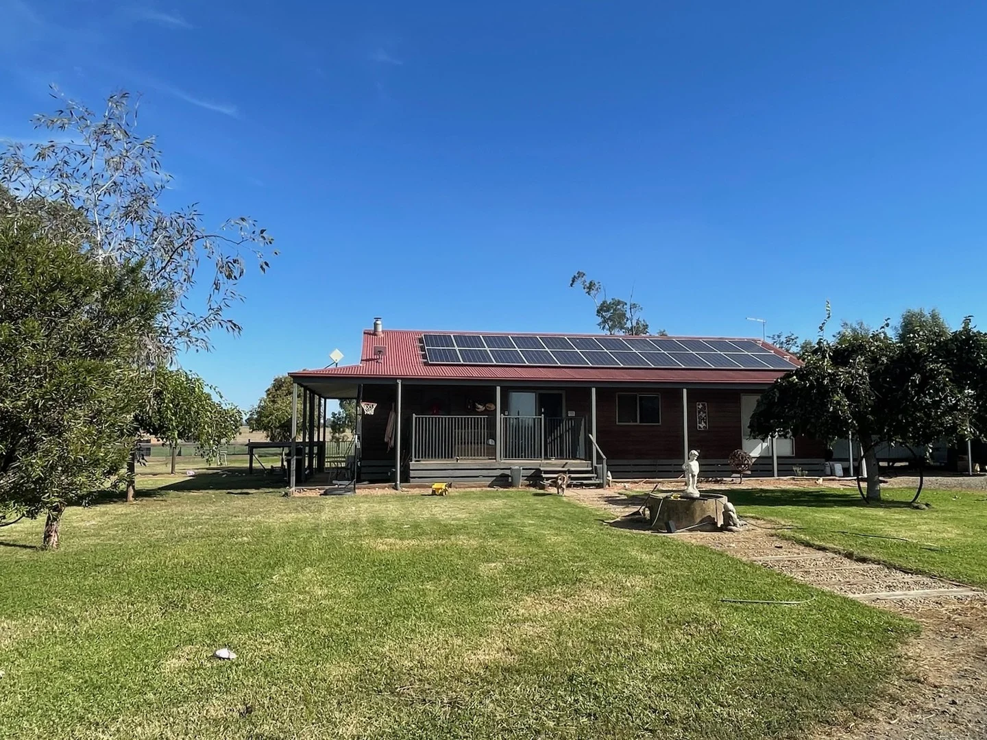 Primary image of 465 Harston Road, Harston VIC 3616