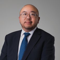 Michael Wang, Sales representative