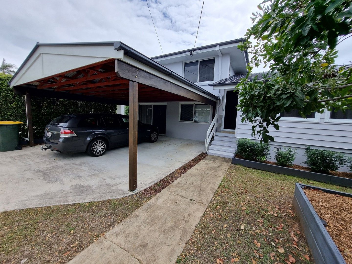 28 Westbrook Street, Woody Point QLD 4019 House For Rent 600 Domain