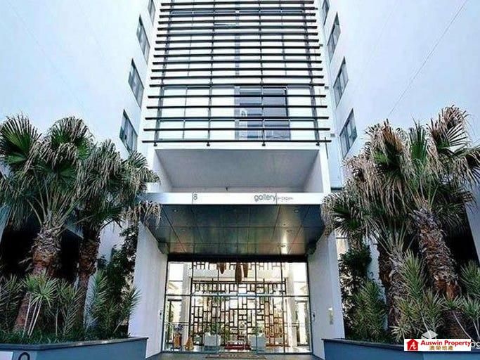 2 bedrooms Apartment / Unit / Flat in 901a/8 Cowper Street PARRAMATTA NSW, 2150