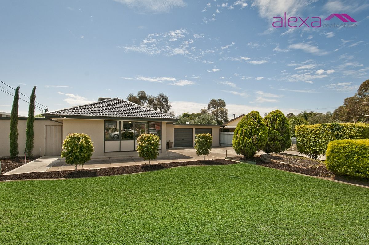 17 Binnowie Street, Ingle Farm SA 5098, Image 0