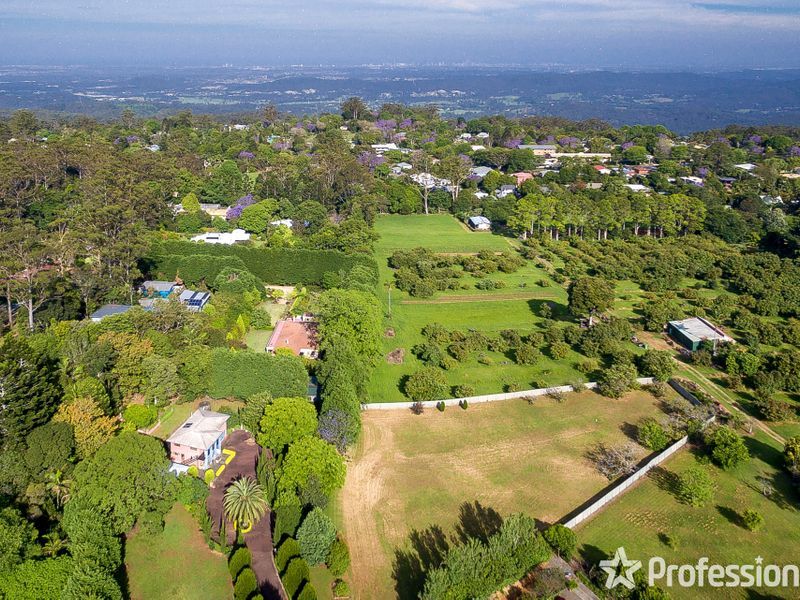 116 Long Road, Tamborine Mountain QLD 4272, Image 2