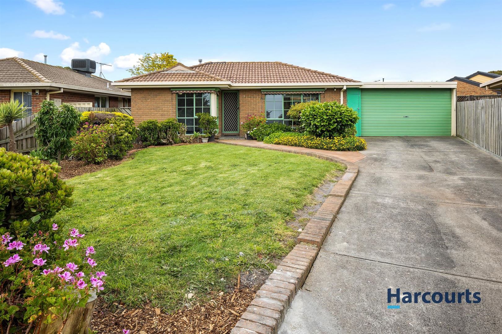 14 Fosters Court, Cranbourne North VIC 3977, Image 1