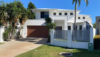 Picture of 35 South Quay Drive, BIGGERA WATERS QLD 4216