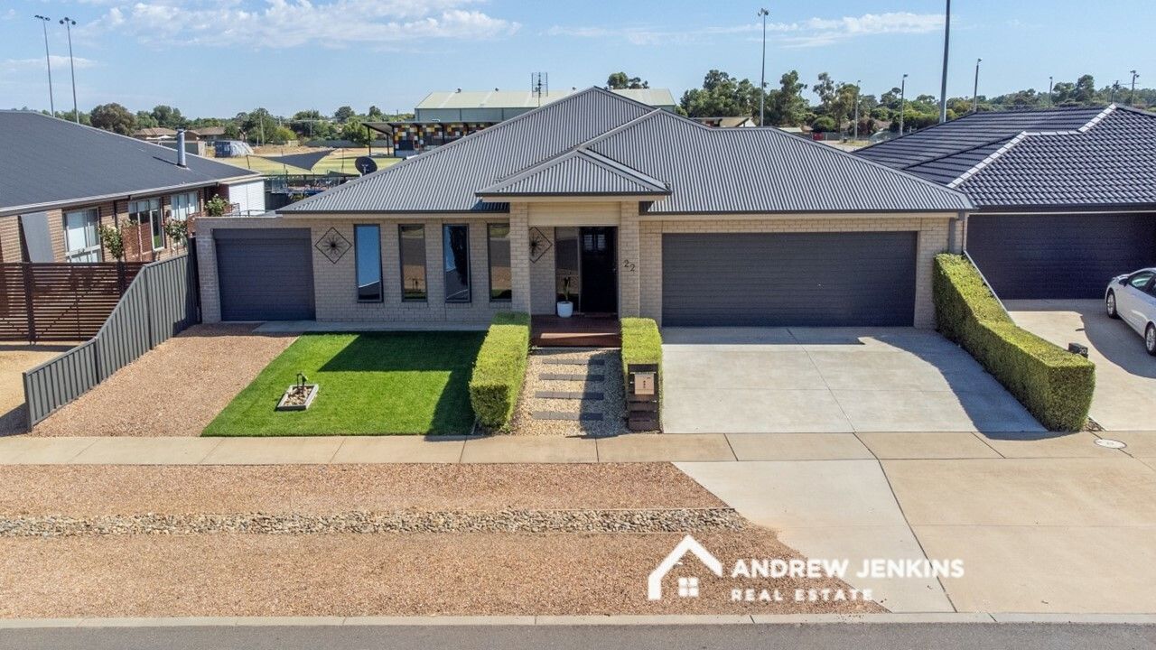 22 Dudley Park Lane, Cobram VIC 3644, Image 0