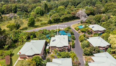 Picture of 4/75 North Bank Rd, BELLINGEN NSW 2454